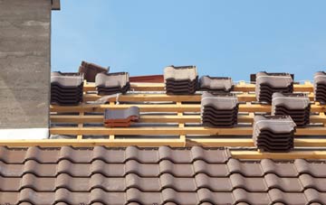 Betws Ifan clay roofing costs