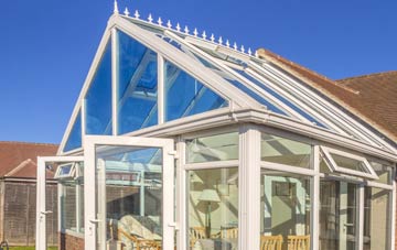 conservatory roof insulation costs Betws Ifan