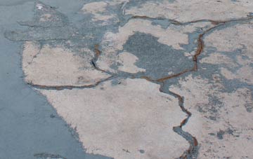 fibreglass roofing replacement Betws Ifan