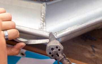 disadvantages of Betws Ifan lead roofing