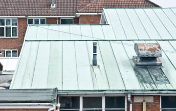 Betws Ifan lead roofing costs