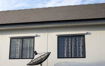 Betws Ifan rubber roof costs