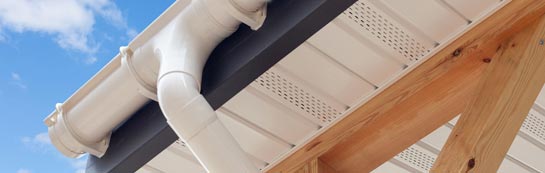 get Betws Ifan guttering quotes today