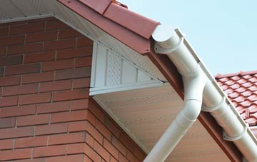 Betws Ifan soffit repair costs