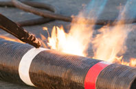 Betws Ifan flat roofing replacement