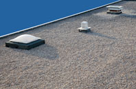 Betws Ifan flat roofing