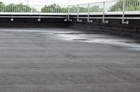 find rated Betws Ifan flat roofing companies