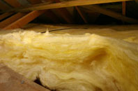 Betws Ifan pitch roof insulation