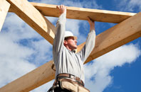 Betws Ifan roof replacement work