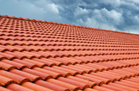 Betws Ifan roofing tiles