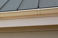 Betws Ifan soffit repair