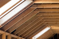 Betws Ifan tapered roof insulation quotes